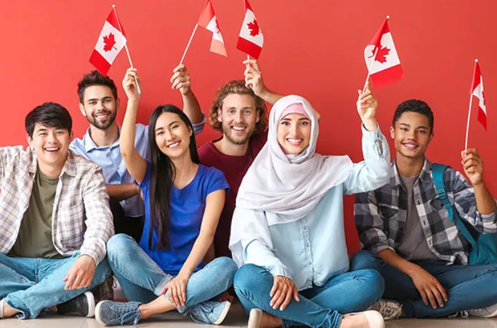 ایران در جایگاه یکم یا هشتم مهاجرفرست به کانادا؟